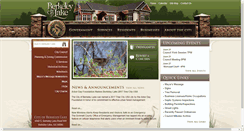 Desktop Screenshot of gowildconsulting.com
